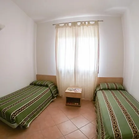 Villetta Degli Ulivi شقة *