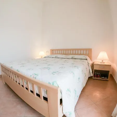 شقة Villetta Degli Ulivi